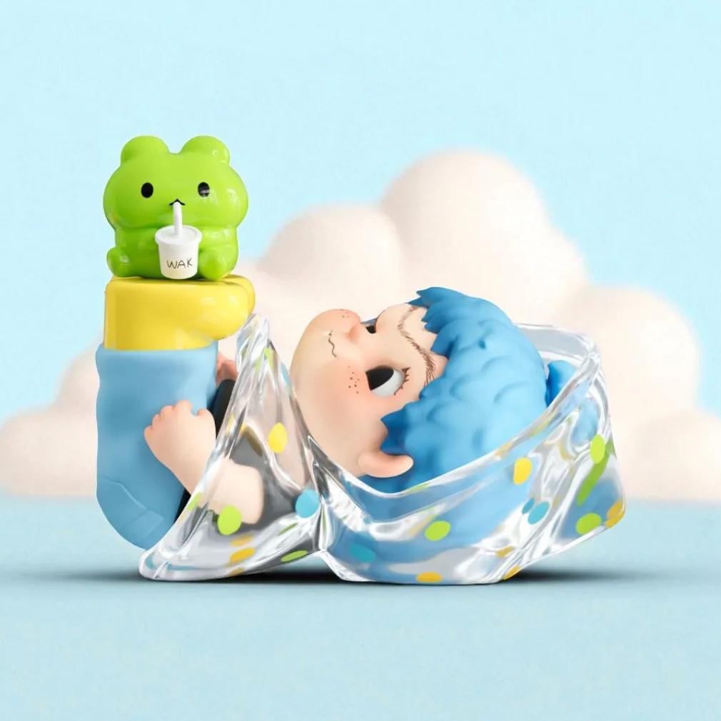 Blind box Wakuku – Back To Childhood
