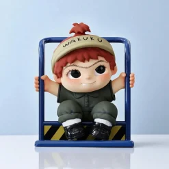 Blind box Wakuku – Back To Childhood