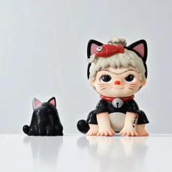 Blind box Wakuku – Back To Childhood