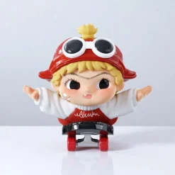 Blind box Wakuku – Back To Childhood