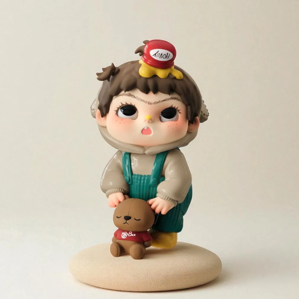 Blind box Wakuku – Back To Childhood