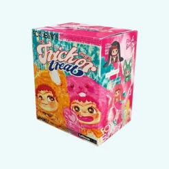 Blind box Wakuku – Fox & Bunny