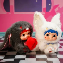 Blind box Wakuku – Fox & Bunny