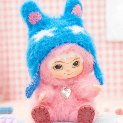 Blind box Wakuku – Fuzzy fun party