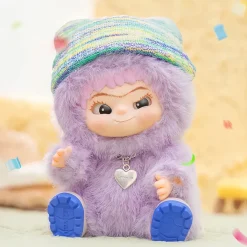 Blind box Wakuku – Fuzzy fun party