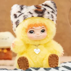 Blind box Wakuku – Fuzzy fun party