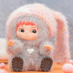 Blind box Wakuku – Fuzzy fun party