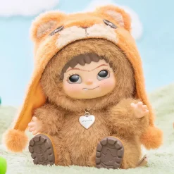 Blind box Wakuku – Fuzzy fun party