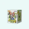 Blind Box Zootopie Best Duo Judy et Nick