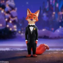 Blind Box Zootopie Judy & Nick – Série V2