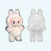 Coque de protection pour peluche style Labubu debout