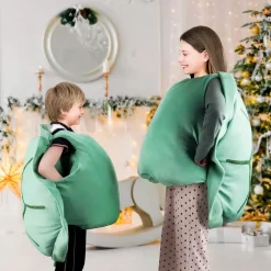 Coussin peluche carapace de tortue
