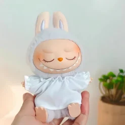 Ensemble de vêtements pour peluche Labubu