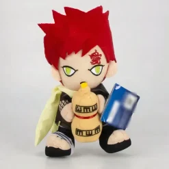 Figurine en peluche Gaara