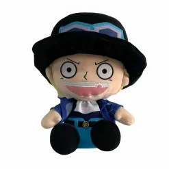 Figurine en peluche Sabo One Piece