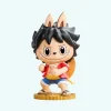Figurines One Piece style Labubu – The Monsters