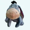 Grande peluche Bourriquet de Winnie l’Ourson