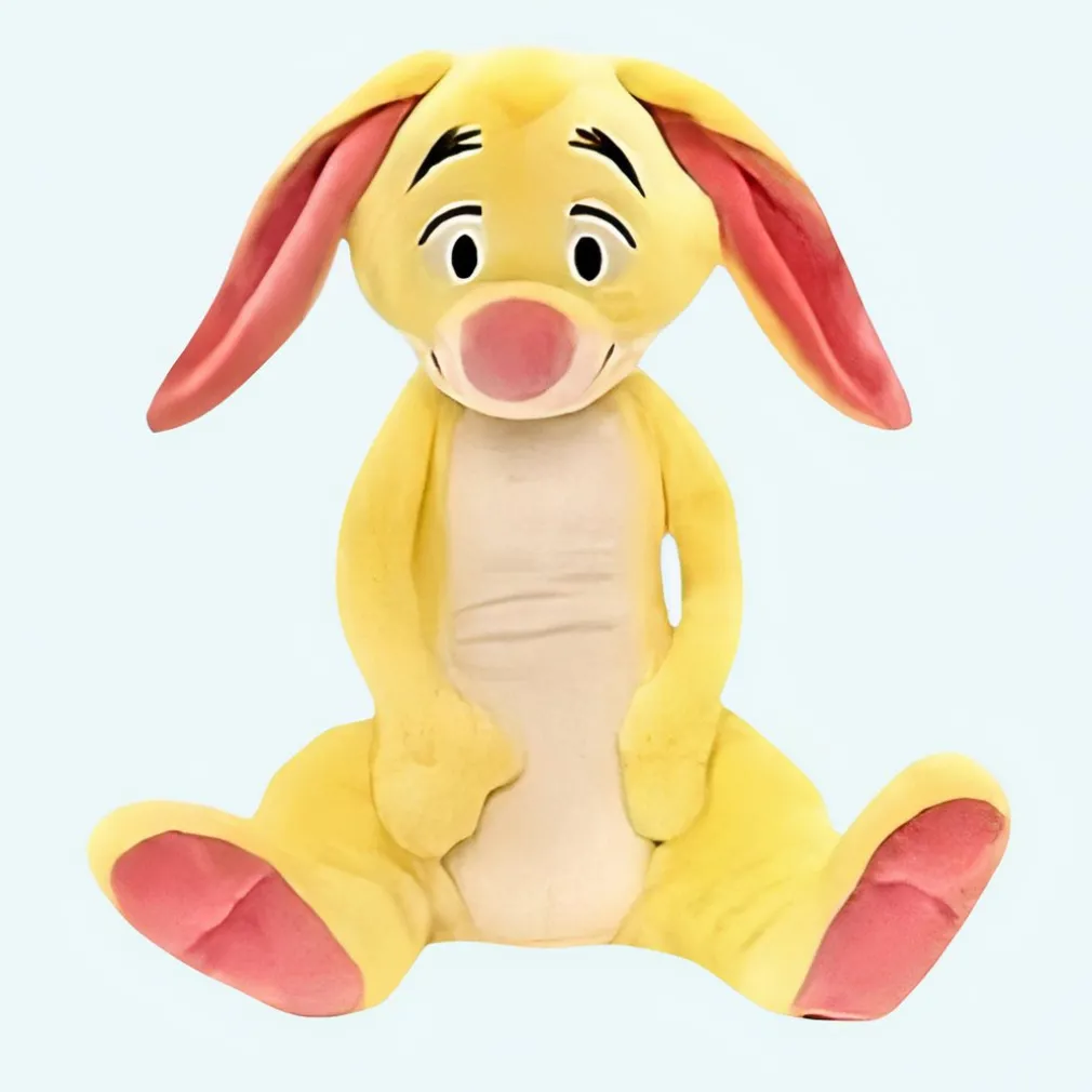 Grande peluche Coco Lapin