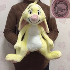 Grande peluche Coco Lapin