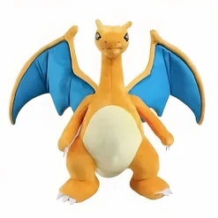 Grande peluche Dracaufeu