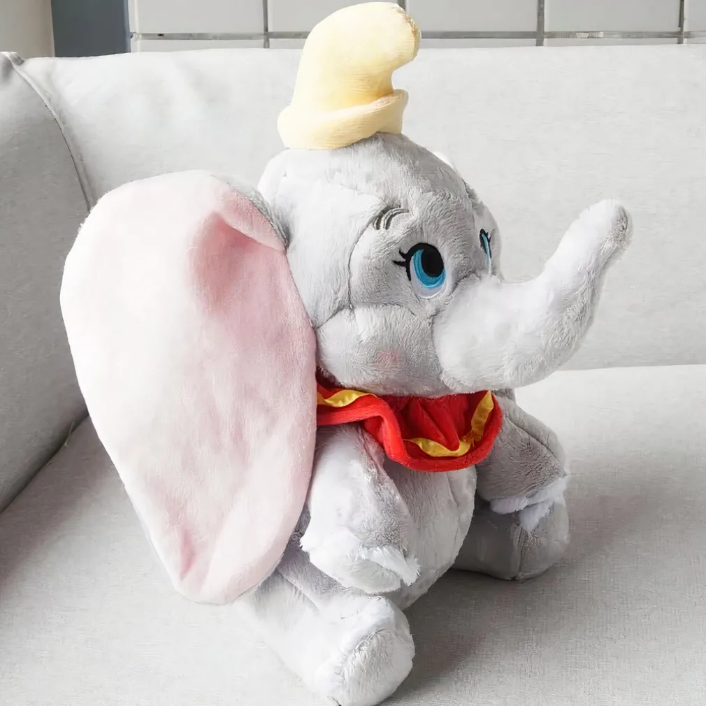 Grande Peluche Dumbo