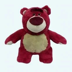 Grande peluche Lotso