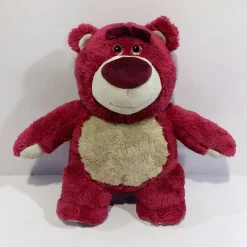 Grande peluche Lotso