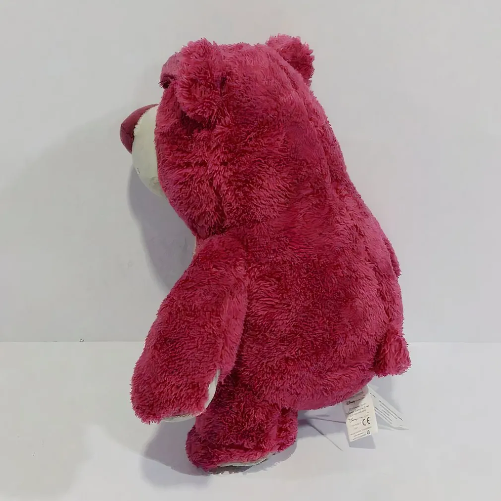 Grande peluche Lotso
