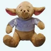 Grande peluche Petit Gourou