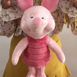 Grande peluche Porcinet