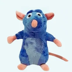 Grande peluche Ratatouille