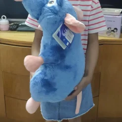 Grande peluche Ratatouille