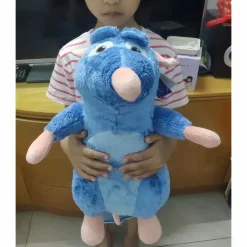 Grande peluche Ratatouille