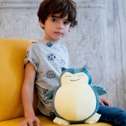 Grande peluche Ronflex