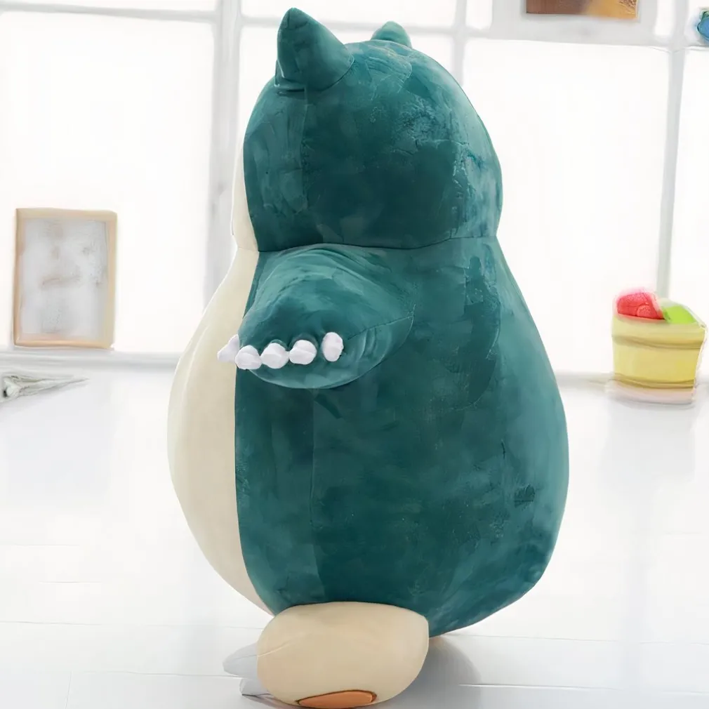 Grande peluche Ronflex