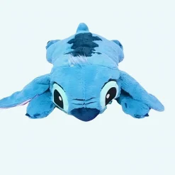 Grande peluche Stitch