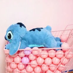 Grande peluche Stitch