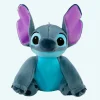 Grande peluche Stitch adorable