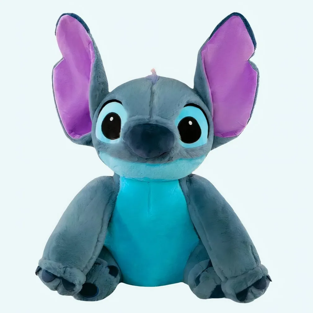 Grande peluche Stitch adorable