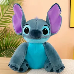 Grande peluche Stitch adorable