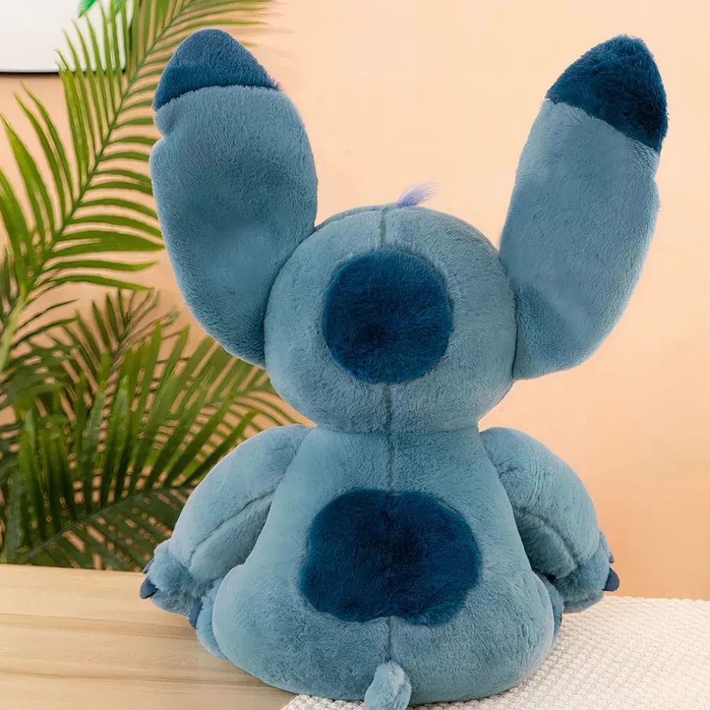 Grande peluche Stitch adorable