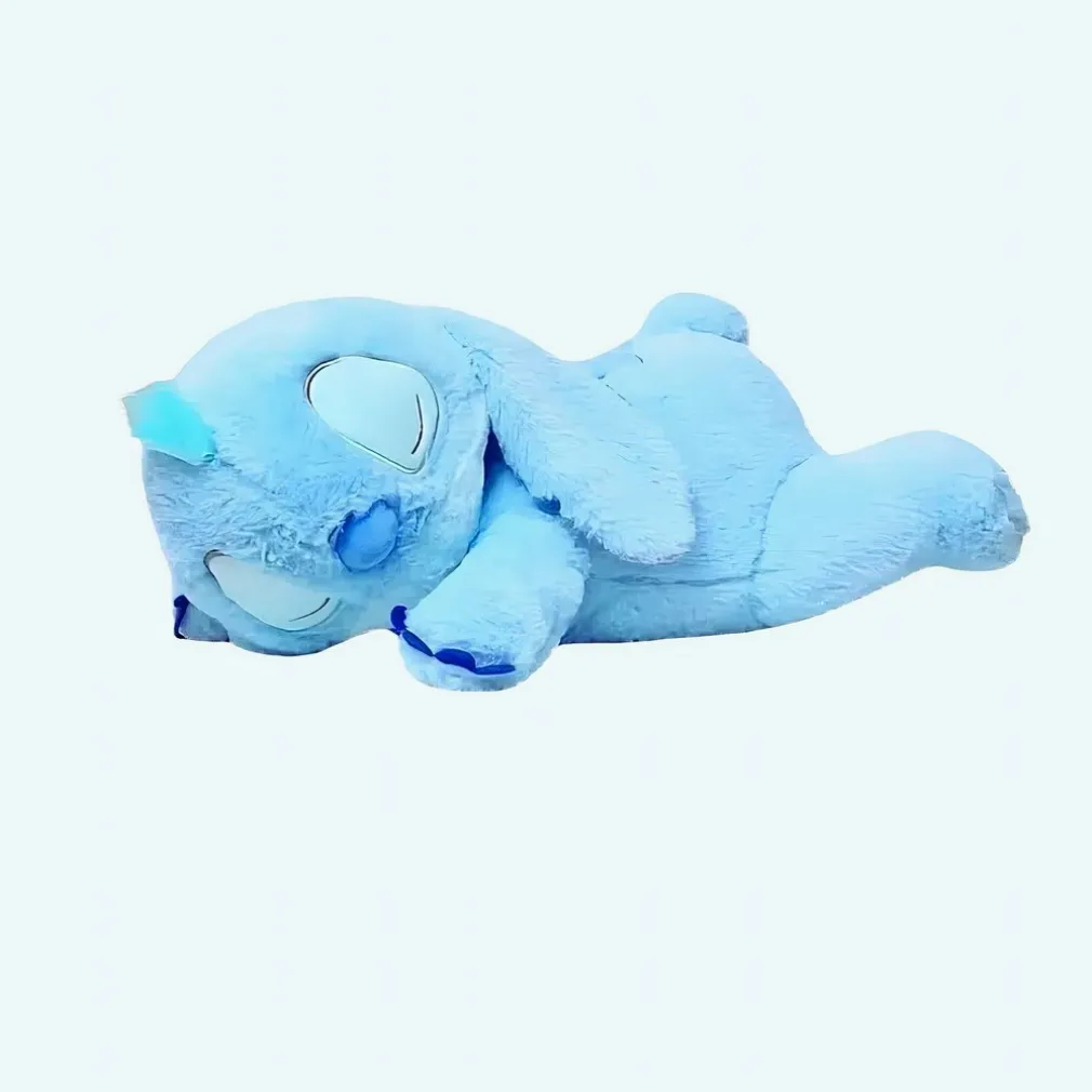 Grande Peluche Stitch qui dort