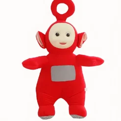 Grande peluche Teletubbies