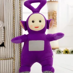 Grande peluche Teletubbies