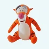 Grande peluche Tigrou