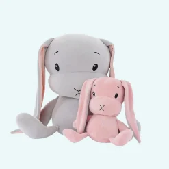Lapin en peluche mignon pour enfants
