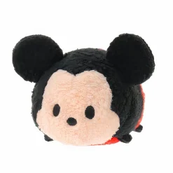 Megapack peluche tsum tsum Disney