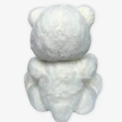 Nino – L’ours en peluche articulé fait main