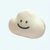 Oreiller en peluche nuage de ciel mignon