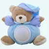 Ours en peluche Musical “bruit blanc”